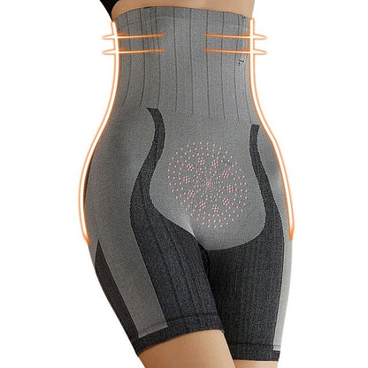 High Waist Seamless Women&