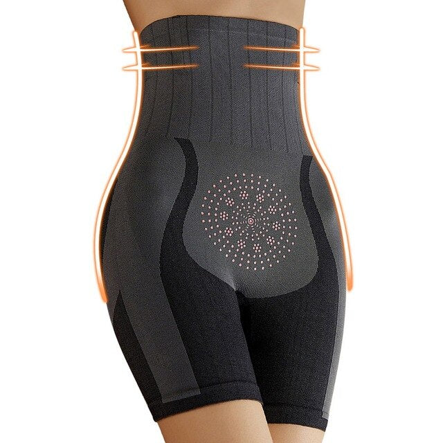 High Waist Seamless Women&