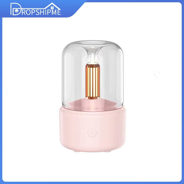 Aromatherapy Diffuser Humidifier