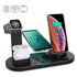 100W Wireless Charger Stand Pad