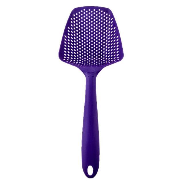 1PC Large Colander Scoop