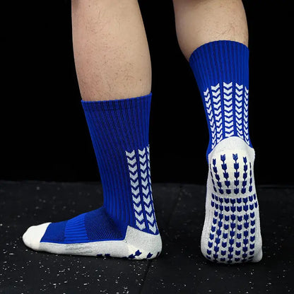 Men and Women Non-slip Socks