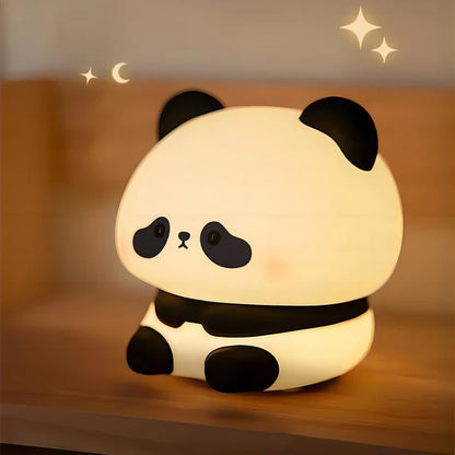 Panda Night Lights