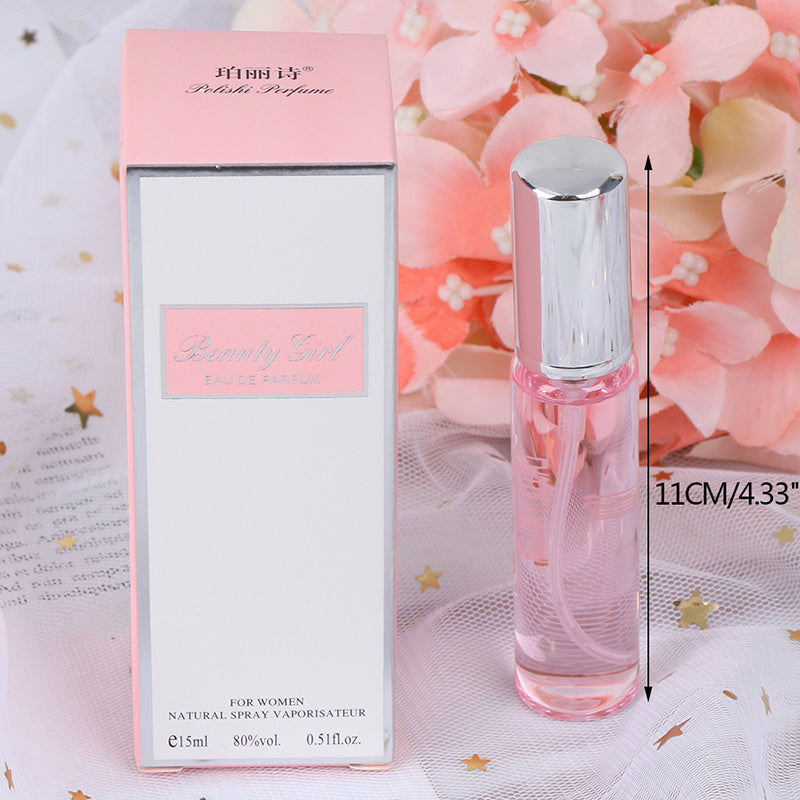 15ML Pink Pheromone Perfume