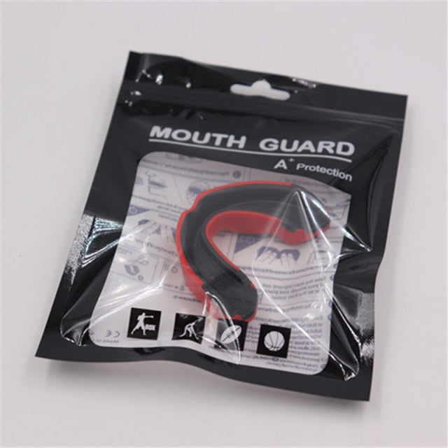 Sports Mouthguard