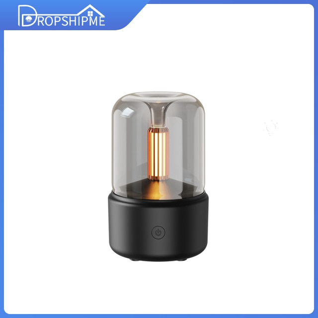 Dropshipme Aroma Diffuser Humidifier