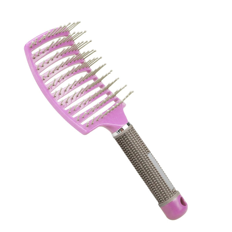 Detangling Hair Brush