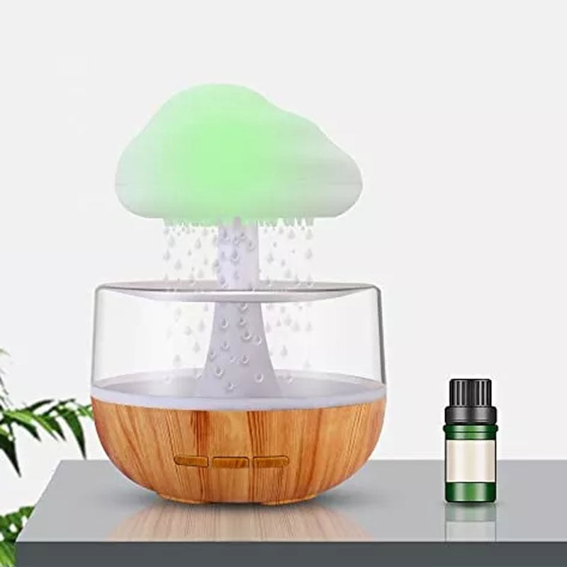 Dropshipme Aroma Diffuser Humidifier